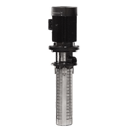 Полупогружной насос Grundfos MTR 10-22/22 A-W-I-HUUV артикул 96520147 – фото внешнего вида
