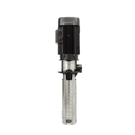 Полупогружной насос Grundfos MTR 5-18/18 A-W-I-HUUV артикул 96518673 – фото внешнего вида