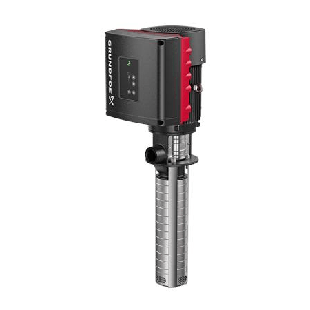 Полупогружной насос Grundfos MTRE 20-17/17 A-W-A-HUUV артикул 96520423 – фото внешнего вида
